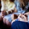 Caring Conversations for Women:  Comfort and Hope During Infertility and Pregnancy Loss