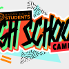 High School Camp 2023