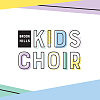 Kids Choir Rehearsal
