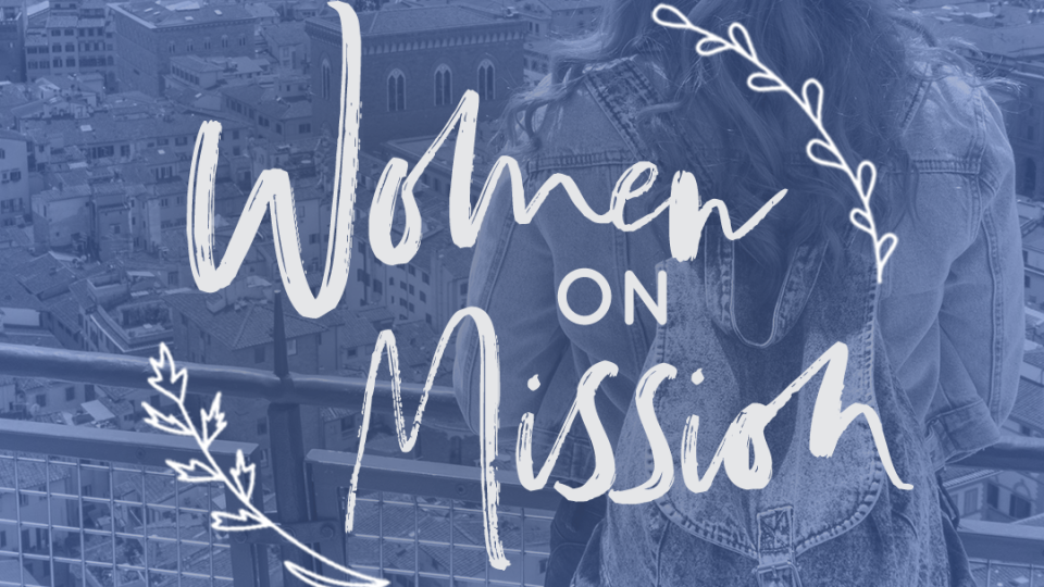 The Church At Brook Hills · Women On Mission 