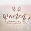 Women's Community Group - Spring 2023
