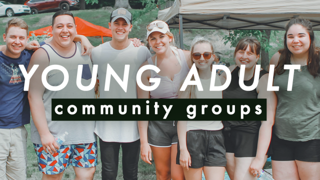 1080x1080 young adult community groups