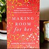 Women's Book Group on In-Law Relationships