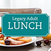 Legacy Lunch