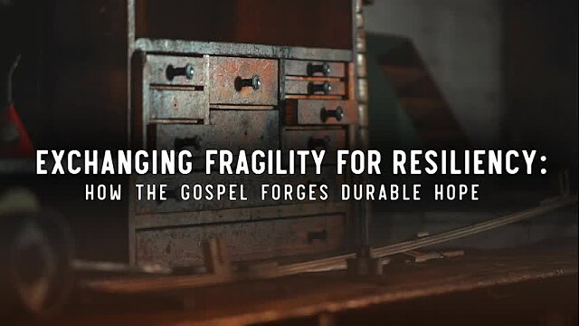 Exchanging Fragility for Resiliency